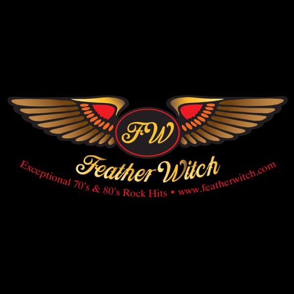 Featherwitch - Tribute to 70's & 80's Rock Hits Featherwitch - Tribute to 70's & 80's Rock Hits