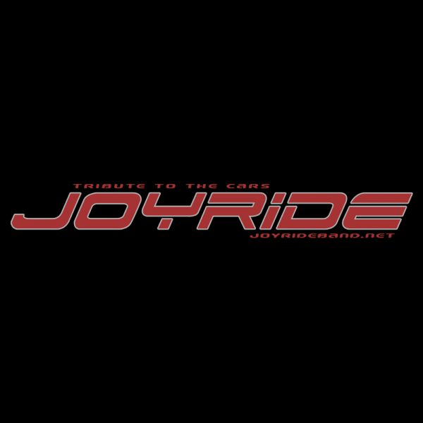 Joyride - Tribute to The Cars Joyride - Tribute to The Cars