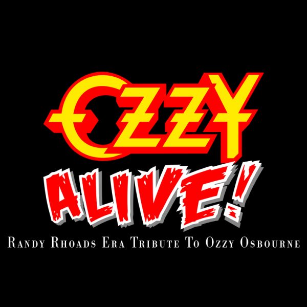 Ozzy Alive - Randy Rhodes Era Tribute to Ozzy Osbourne Ozzy Alive - Randy Rhodes Era Tribute to Ozzy Osbourne