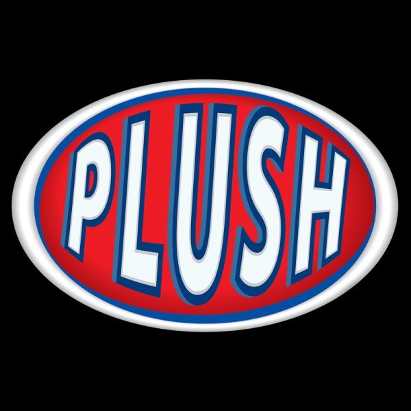 Plush Plush