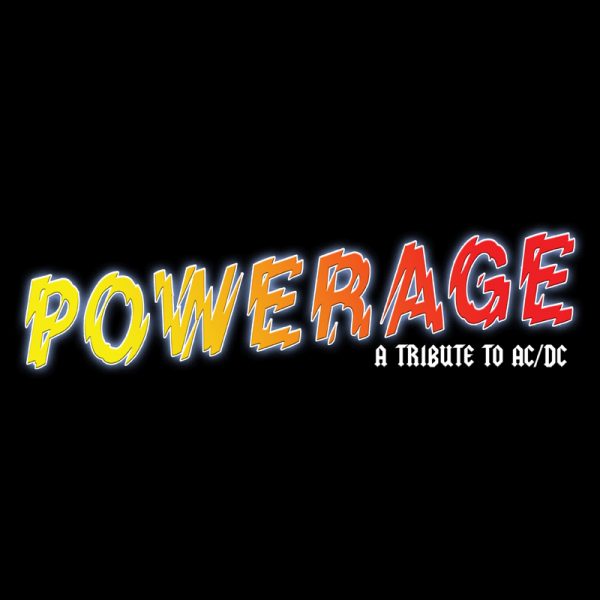 POWERAGE - Tribute to AC/DC POWERAGE - Tribute to AC/DC