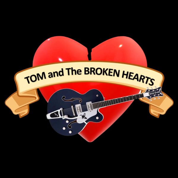 Tom and The Broken Hearts